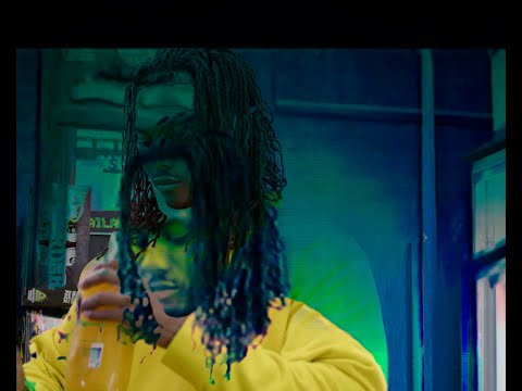 Foolie $urfin - FIFTH OF LIQ (Official Music Video)