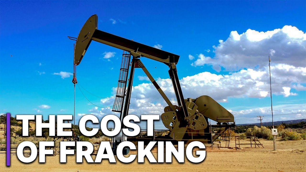 The Cost of Fracking | The High Price of Cheap Gas | The Dark Side of Energy Expansion