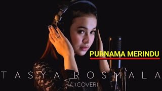 Download lagu DANGDUT KLASIK | TASYA ROSMALA | PURNAMA MERINDU #dangdut  mp3
