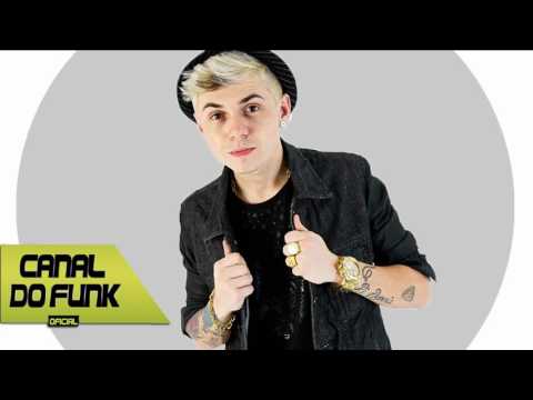 MC Jhey - Pode Encostar (DJ Maykinho) part. MC Rhusan, MC WG e MC Miau