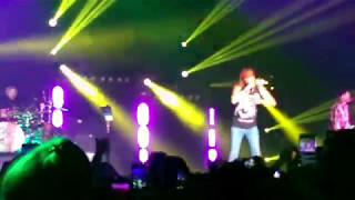 Talk Dirty To Me -Poison