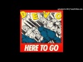 DEVO - Here to Go Go
