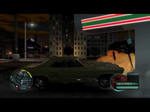 Midnight Club Los Angeles Walkthrough Part 14