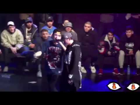 MF | Minuto de CACHA | Vs Khan 4tos Cruce de Campeones