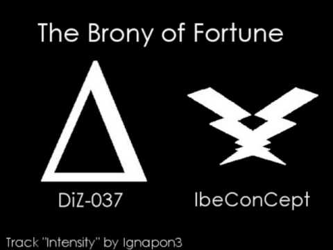 The Brony of Fortune [Feat. IbeConCept]