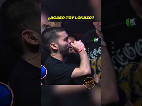 AM I TOY LOKAZO? 🤪 Almendrades becomes Red Bull Batalla Peru champion 🇵🇪🏆 After defeating Nekroos