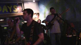 You May Be Right - Where's Eddie?!