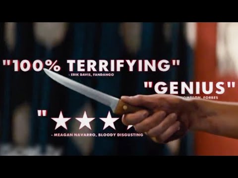 Scream - Official TV Spot "Reviews"