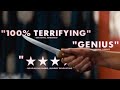 Scream Official TV Spot Reviews