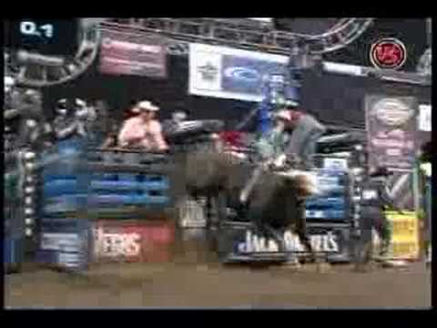 Chris Shivers Vs Savage