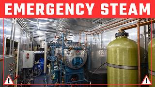 Boiler Down? Inside a Complete Mobile Boiler Room - The Boiling Point