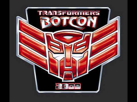 Vangelus Review 62 DX - Botcon 2009 (Complete Version)