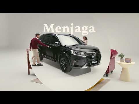 Your First Family SUV Honda BR-V