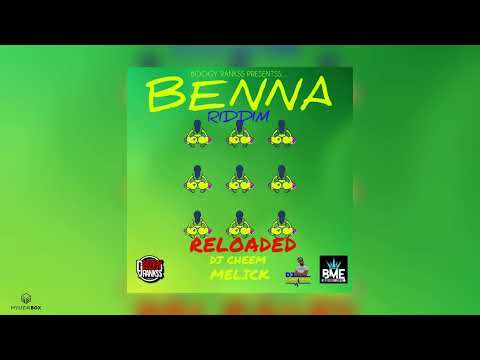 Kite | Melick x Boogy Ranks [Benna Riddim Reloaded] 2023 Soca