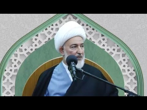 ⁣خَطَرٌ خَفِيٌّ يُهَدِّدُ الحَيَاةَ البَشَرِيَّةَ. سماحة الشيخ فاضل الصفار ١٤٤٦هـ.