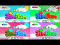Jim Jam Intro Logo Extreme Motion 999999x Speed Klasky Csupo Effects