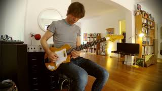 Video thumbnail for 2016 Eastwood LG 50 by GregsGuitars