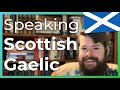 Scottish Gaelic Language Spoken 🏴󠁧󠁢󠁳󠁣󠁴󠁿 Scottish Gaelic Talking