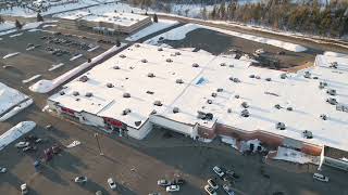 Lakes 12 Mann Theater Brainerd, MN