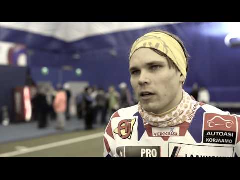 HALLI-SM 2016 KIPA - KPL