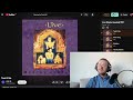 Live - Tired of Me REACTION & First Listen