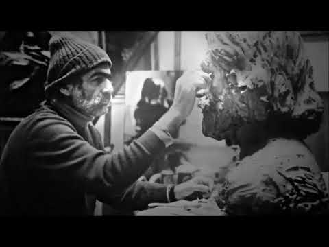 Pete Cave - Sound Of Crete (Feat Psarantonis)