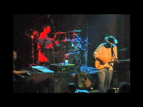 Fat Paw with Mike Walker 5-23-98 @ the Crystal Ballroom doing Down From The Mountain Part 2 of 3