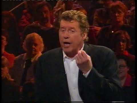 Michael Crawford Interview p5