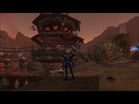 WoW Top 3 Monk Transmogs