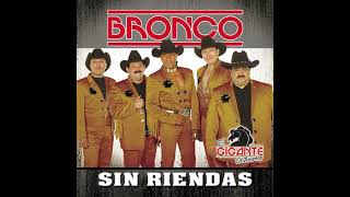 Bronco - Pasito Presumido