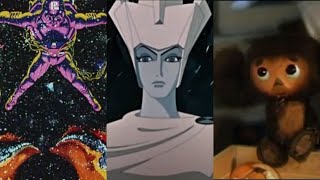 A Beginner's Guide to Soviet Animated Cinema