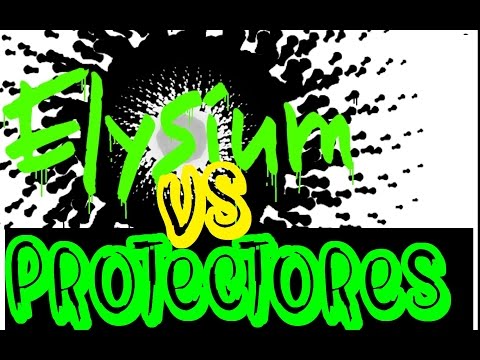 Protectores caidos 10HC.Asedio de Orgrimmar(GUIA PARA TANQUES)