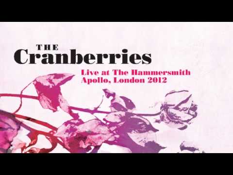 15 The Cranberries - Free to Decide (Live) [Concert Live Ltd]