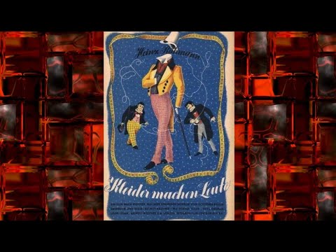 Kleider machen Leute (1940)