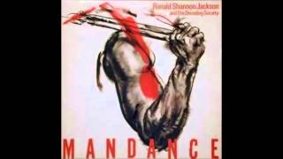 Ronald Shannon Jackson - Spanking [1982]