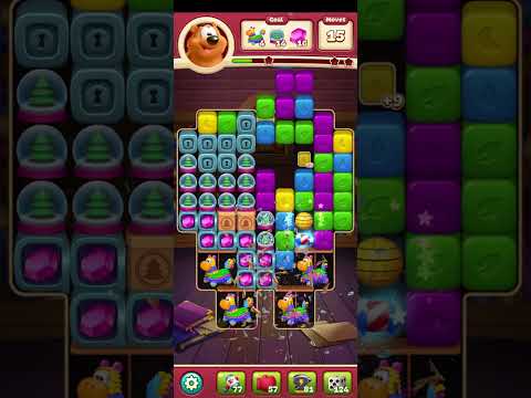 toonblast level 5679