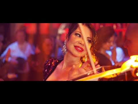 Vjekoslava Bach feat Mario Rucner   "I da sa mnom ostariš" official video