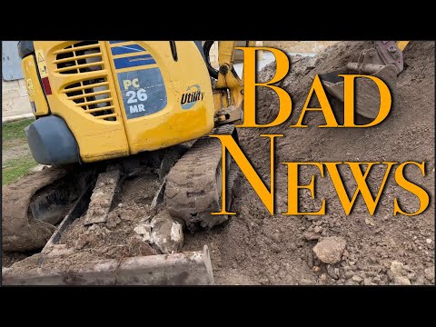 EP112 Bad News , Off Track , Things Gone Wrong @ Our Passion Project