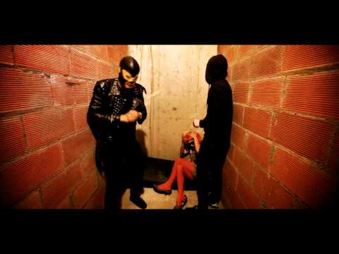 LE CATCHEUR, LA  PUTE & LE DEALER  : BORN TO BE WILD