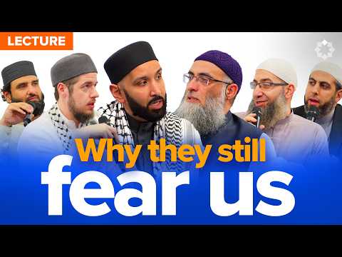 Islamophobia 2.0 and Anti-Muslim Hate: The Challenges Faced by Muslims Today | Scholars Roundtable