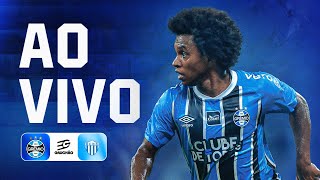 TRANSMISSÃO AO VIVO | GRÊMIO x NOVO HAMBURGO (CAMPEONATO GAÚCHO 2026)