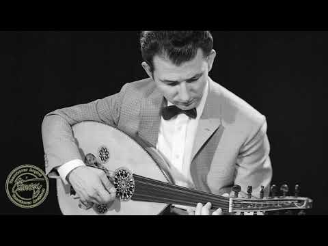 Segâh Ud Taksimi - Cinuçen Tanrıkorur