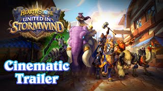 15x Hearthstone United in Stormwind 5