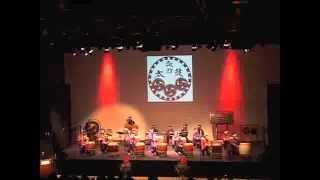 Suwa Daiko Concert (1 of 10)