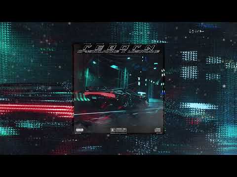 CRYSTXLMXNE, LOSTMANE - REBORN