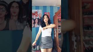 Bodi bahenol abg indo