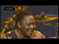Miriam Makeba - Pata Pata (live 2006) HQ 0815007 ...