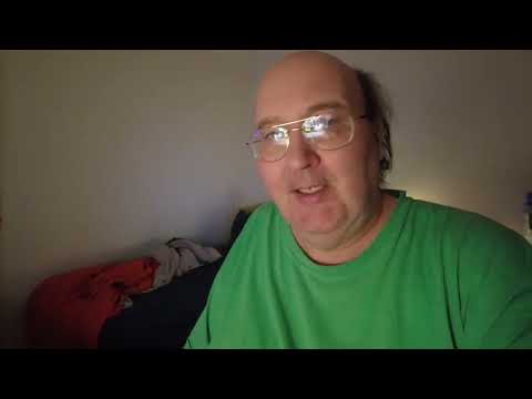 MongoTV_8180 - UNDSKYLD JEG IKKE VÆRET SÅ AKTIVE PÅ YOUTUBE HER ÅR 2022