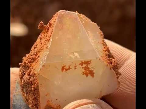 Crystal Vista dig 2025