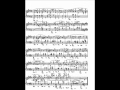 Ashkenazy plays Chopin Mazurka No 41 in C sharp minor, Op 63 No 3